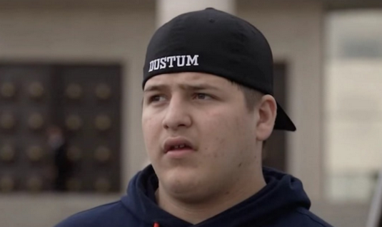 Сина Кадирова після ДТП у тяжкому стані доставлено до Москви, - ЗМІ